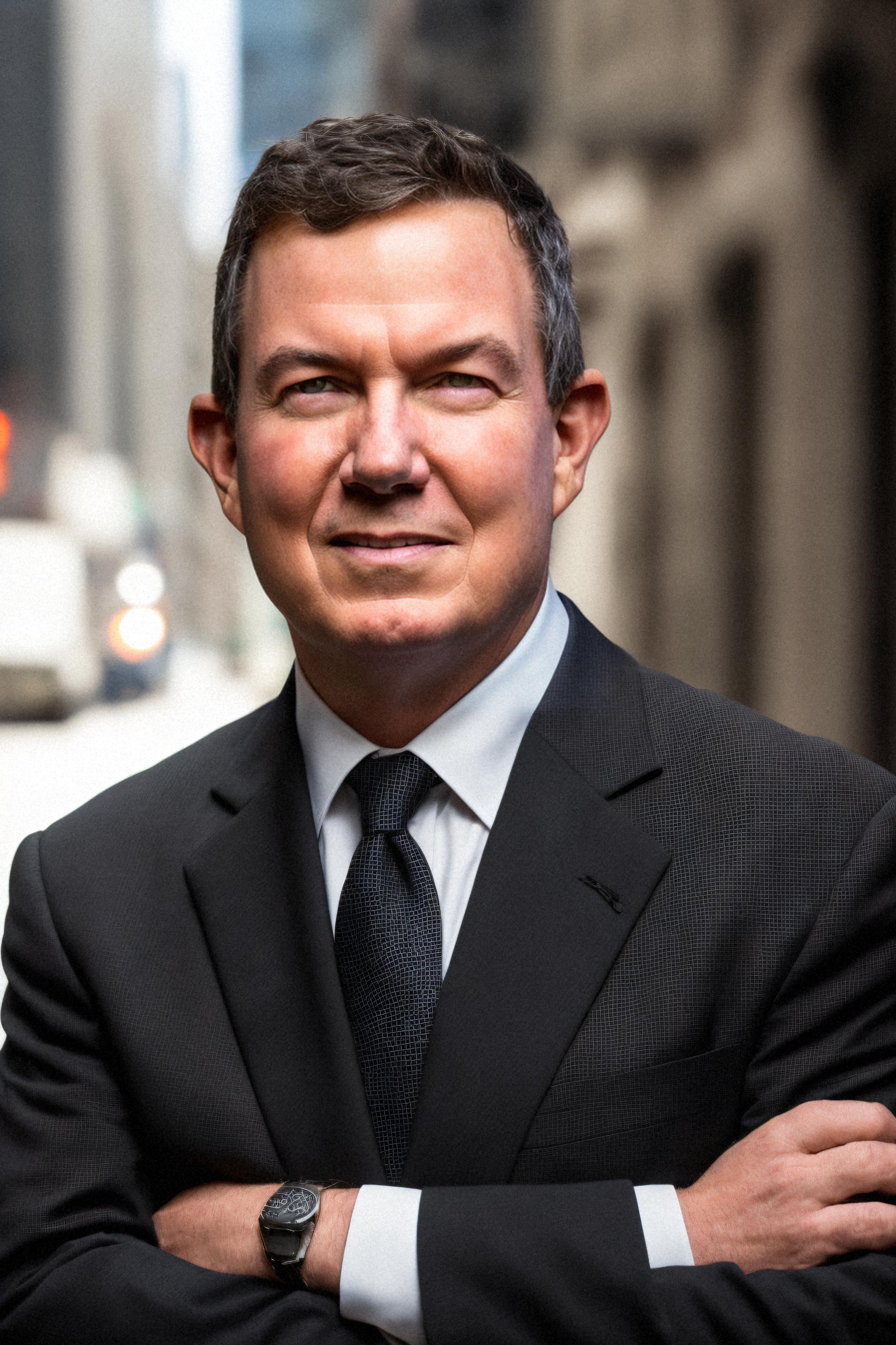 Terry L. Fossum
